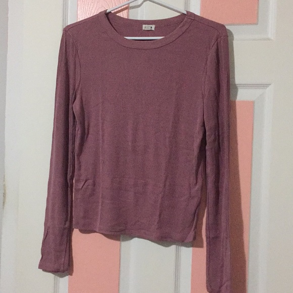 Garage long sleeve - Picture 2 of 2